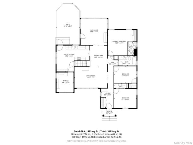 1500 Wagner Street, Wantagh, NY 11793