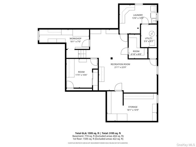 1500 Wagner Street, Wantagh, NY 11793
