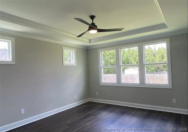 442 W Summerchase Drive, Fayetteville, NC 28311