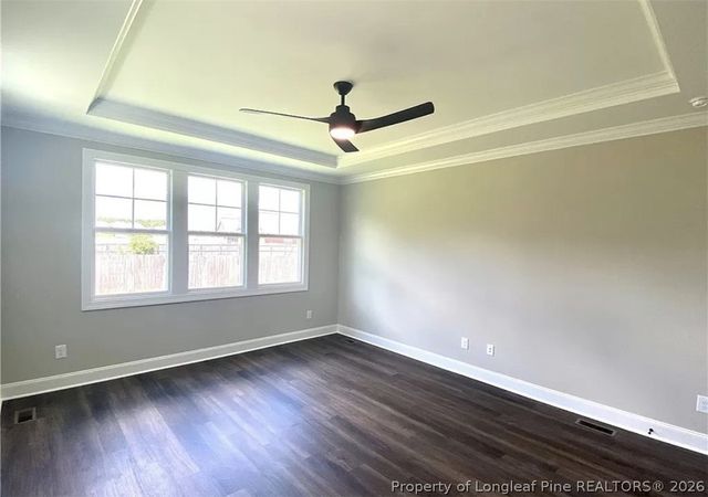 442 W Summerchase Drive, Fayetteville, NC 28311