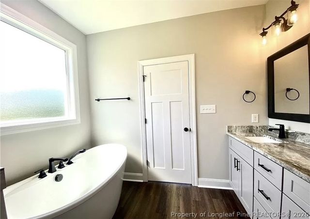 442 W Summerchase Drive, Fayetteville, NC 28311