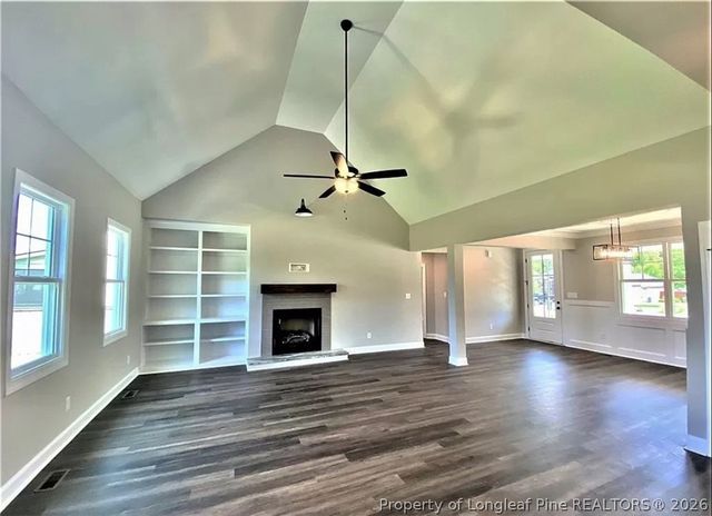 442 W Summerchase Drive, Fayetteville, NC 28311