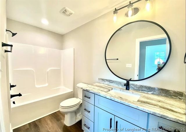 442 W Summerchase Drive, Fayetteville, NC 28311