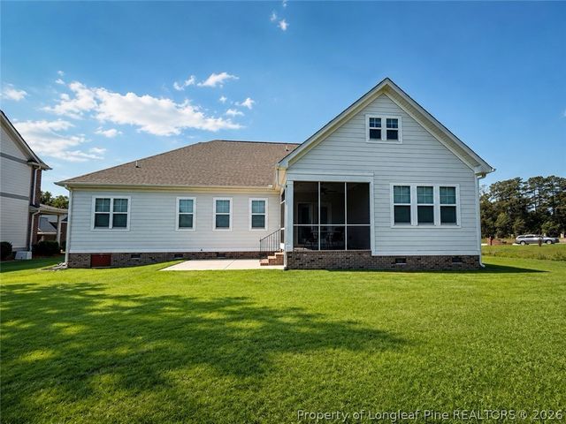 442 W Summerchase Drive, Fayetteville, NC 28311