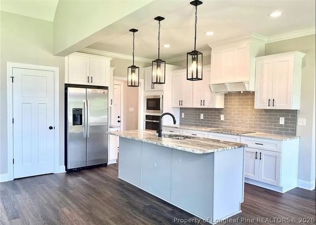 442 W Summerchase Drive, Fayetteville, NC 28311