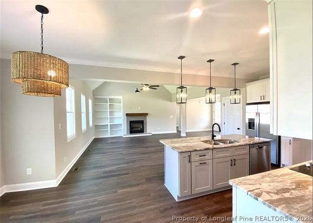 442 W Summerchase Drive, Fayetteville, NC 28311