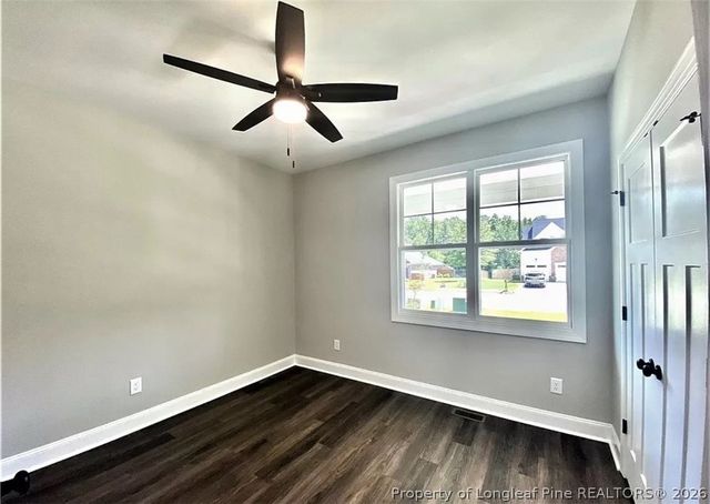 442 W Summerchase Drive, Fayetteville, NC 28311