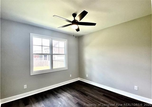 442 W Summerchase Drive, Fayetteville, NC 28311