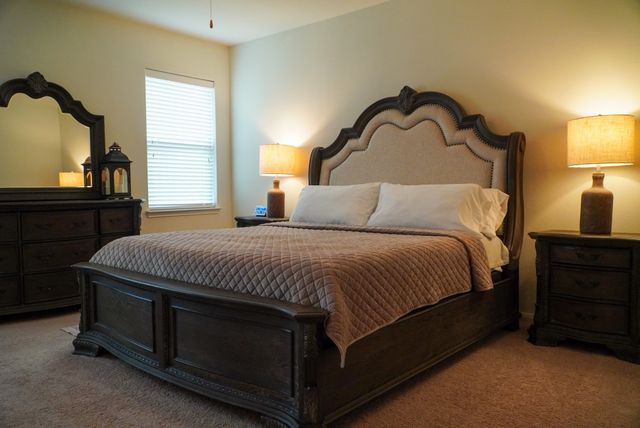 13624 Helix Bridge Way, Crowley, TX 76036