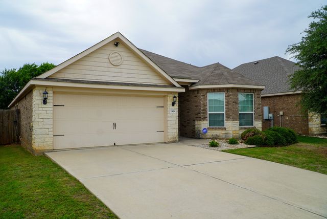 13624 Helix Bridge Way, Crowley, TX 76036