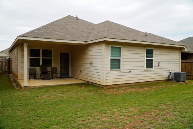 13624 Helix Bridge Way, Crowley, TX 76036
