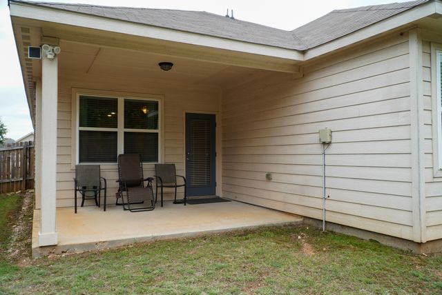 13624 Helix Bridge Way, Crowley, TX 76036