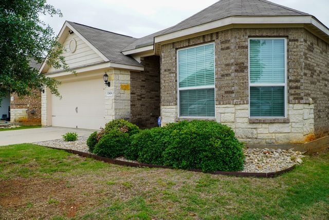 13624 Helix Bridge Way, Crowley, TX 76036
