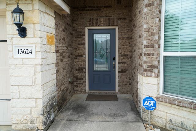 13624 Helix Bridge Way, Crowley, TX 76036