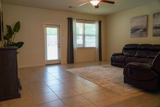 13624 Helix Bridge Way, Crowley, TX 76036