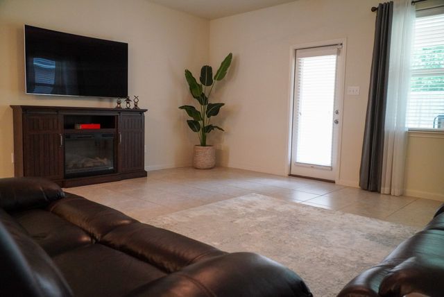 13624 Helix Bridge Way, Crowley, TX 76036