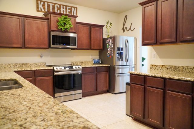 13624 Helix Bridge Way, Crowley, TX 76036