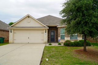 13624 Helix Bridge Way, Crowley, TX 76036
