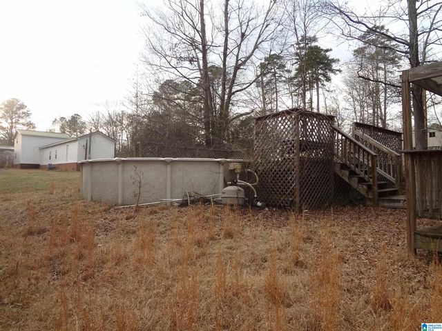 125 LAKE DRIVE, Springville, AL 35146
