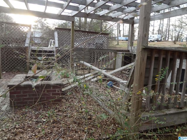 125 LAKE DRIVE, Springville, AL 35146