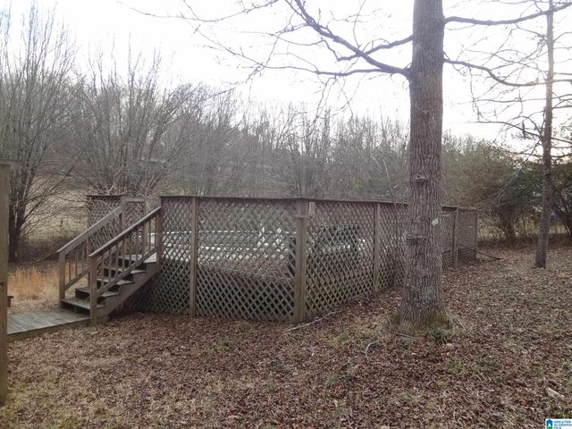 125 LAKE DRIVE, Springville, AL 35146