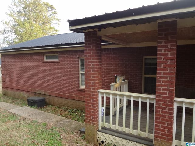 125 LAKE DRIVE, Springville, AL 35146