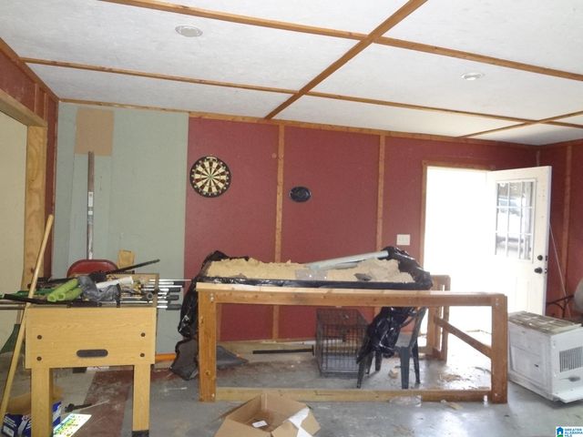 125 LAKE DRIVE, Springville, AL 35146