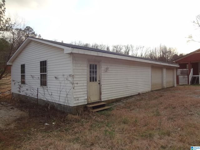 125 LAKE DRIVE, Springville, AL 35146