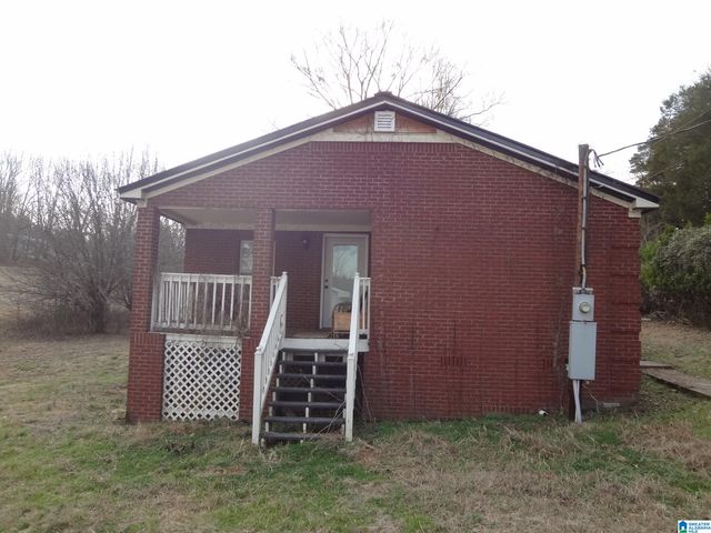 125 LAKE DRIVE, Springville, AL 35146