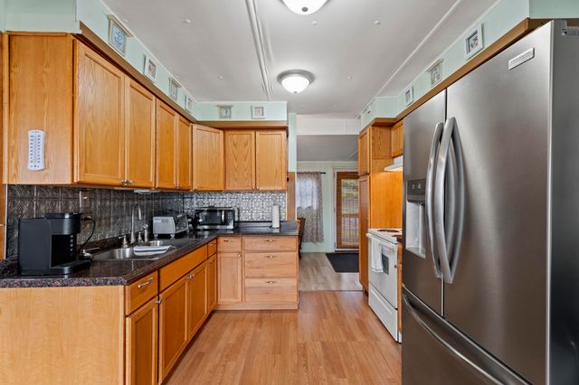 207 Beech Street, Bernice, OK 74331