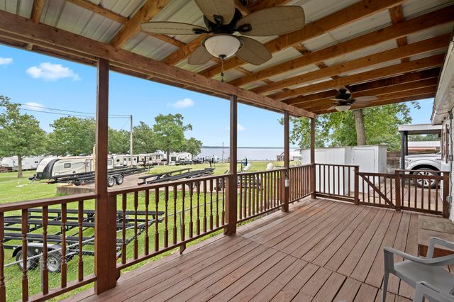 207 Beech Street, Bernice, OK 74331