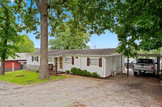 207 Beech Street, Bernice, OK 74331