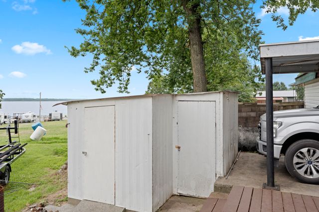 207 Beech Street, Bernice, OK 74331
