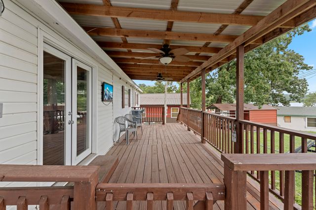 207 Beech Street, Bernice, OK 74331