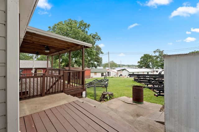 207 Beech Street, Bernice, OK 74331