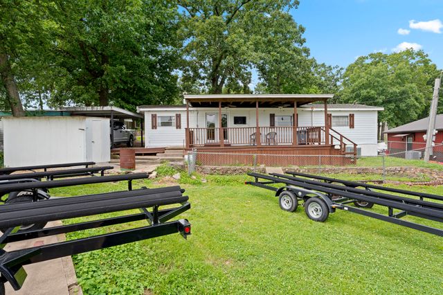 207 Beech Street, Bernice, OK 74331