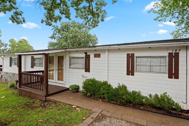 207 Beech Street, Bernice, OK 74331