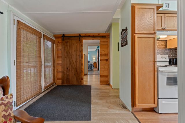 207 Beech Street, Bernice, OK 74331