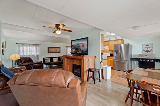 207 Beech Street, Bernice, OK 74331