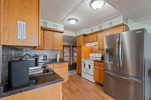 207 Beech Street, Bernice, OK 74331