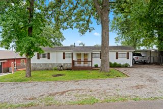 207 Beech Street, Bernice, OK 74331