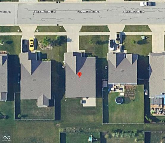 887 Sommersweet Run, Greenwood, IN 46143