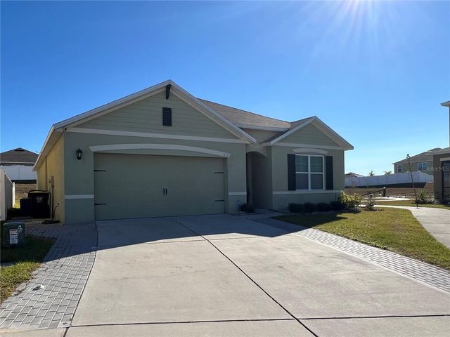 120 PANDA WAY, Davenport, FL 33837