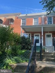 3550 BENZINGER RD, Baltimore, MD 21229