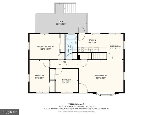 9017 RHODE ISLAND AVE, College Park, MD 20740