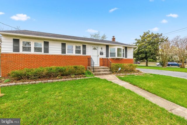 9017 RHODE ISLAND AVE, College Park, MD 20740