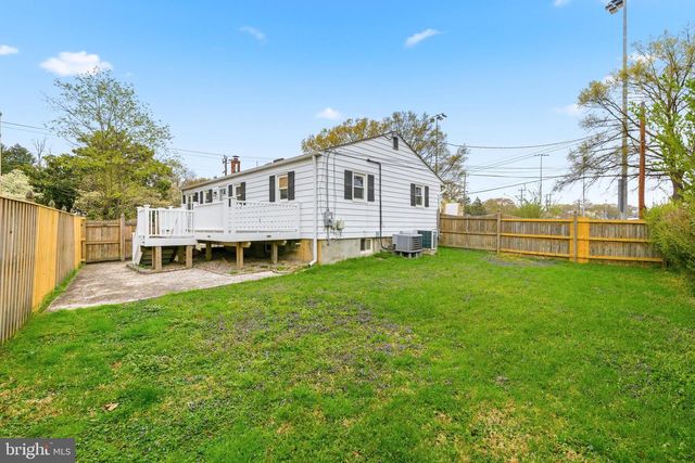 9017 RHODE ISLAND AVE, College Park, MD 20740