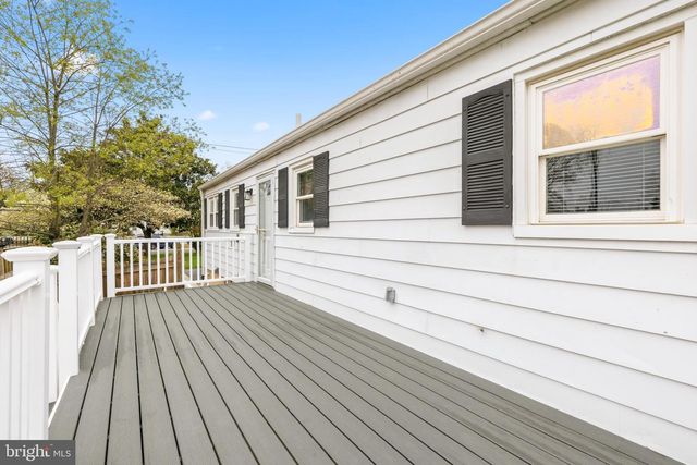 9017 RHODE ISLAND AVE, College Park, MD 20740
