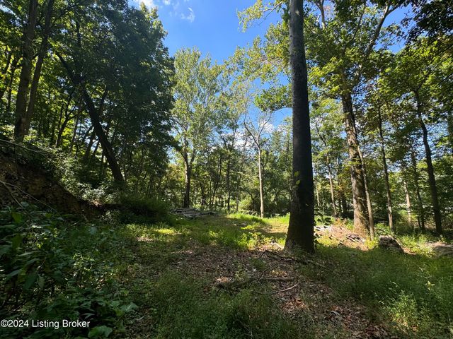 Lot 13 Rose Island Rd, Goshen, KY 40026