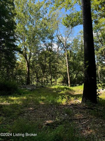 Lot 13 Rose Island Rd, Goshen, KY 40026